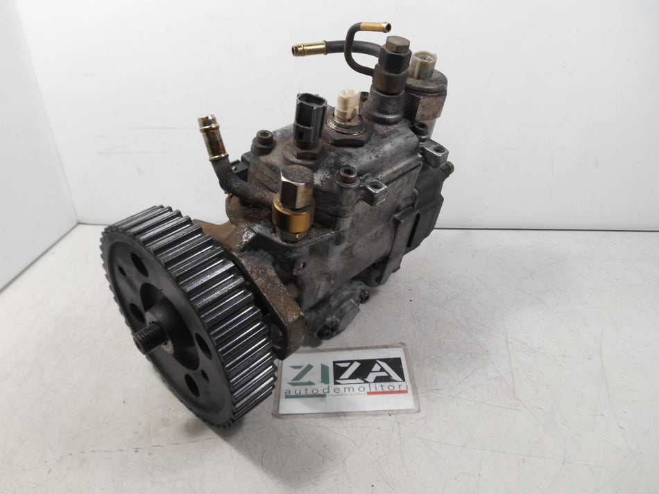 Pompa Iniezione Opel Meriva A 1.7 55kw 75cv 2004 8971852423 HU096500-6003