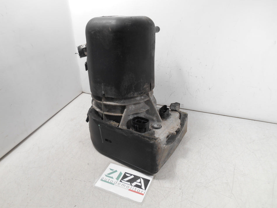 Pompa Servosterzo Elettrica Citroen C5 II 2.0 HDI 140cv 2009 9688005080