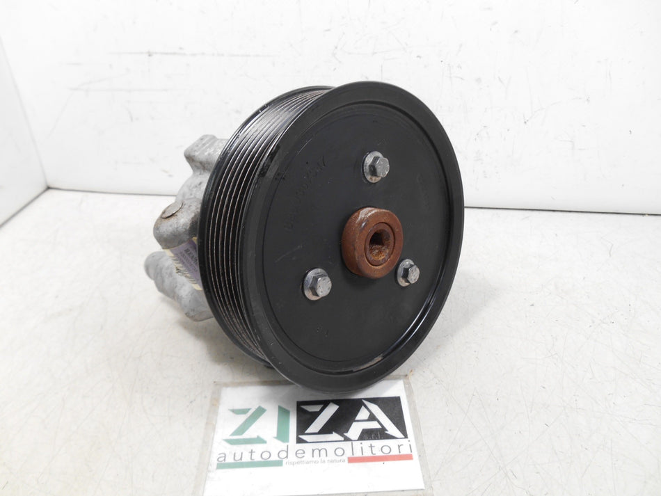 Pompa Idroguida Servosterzo Opel Vivaro A 2.0 2009 26146338RR 8200024738