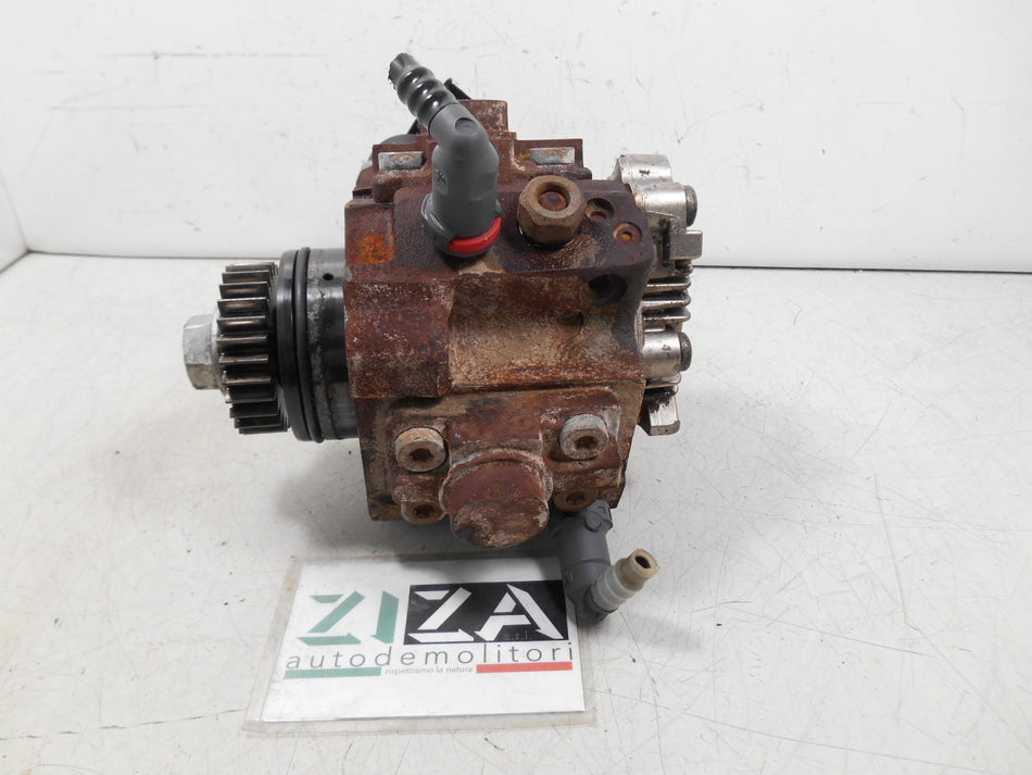 Pompa Iniezione Opel Vivaro A 2.0 DCI 84kw M9RE7 2009 8200690744