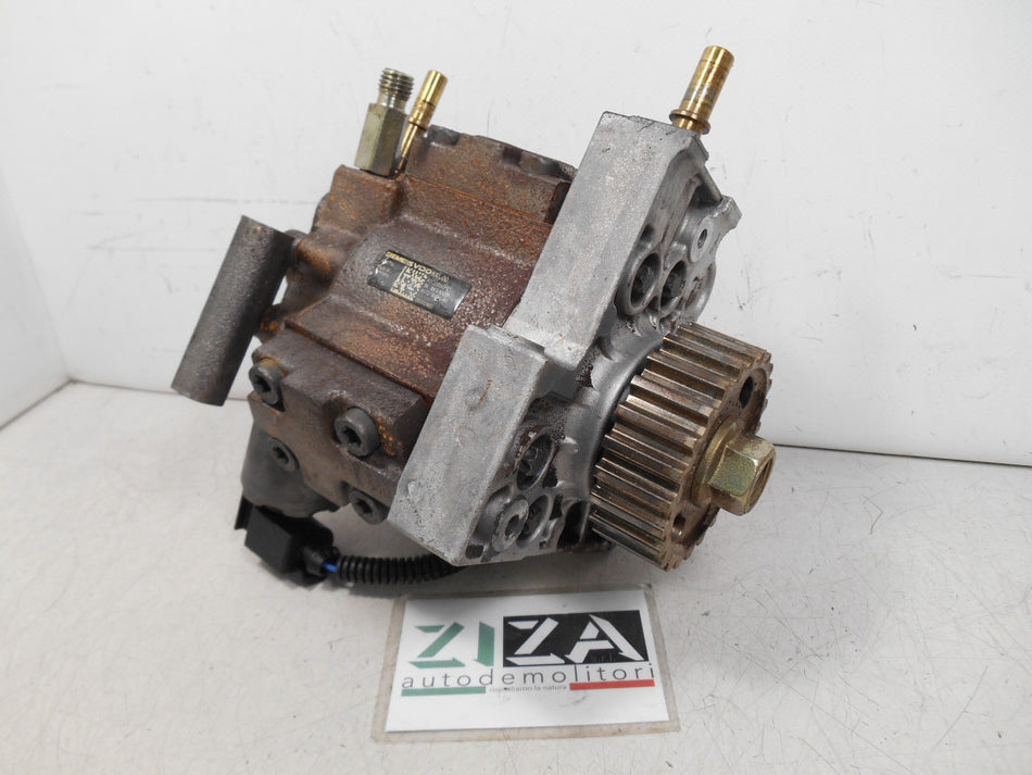 Pompa Iniezione Jaguar S-Type 2.7 X204 152kw 207cv 7B 2004 4S7Q-9B395-AH
