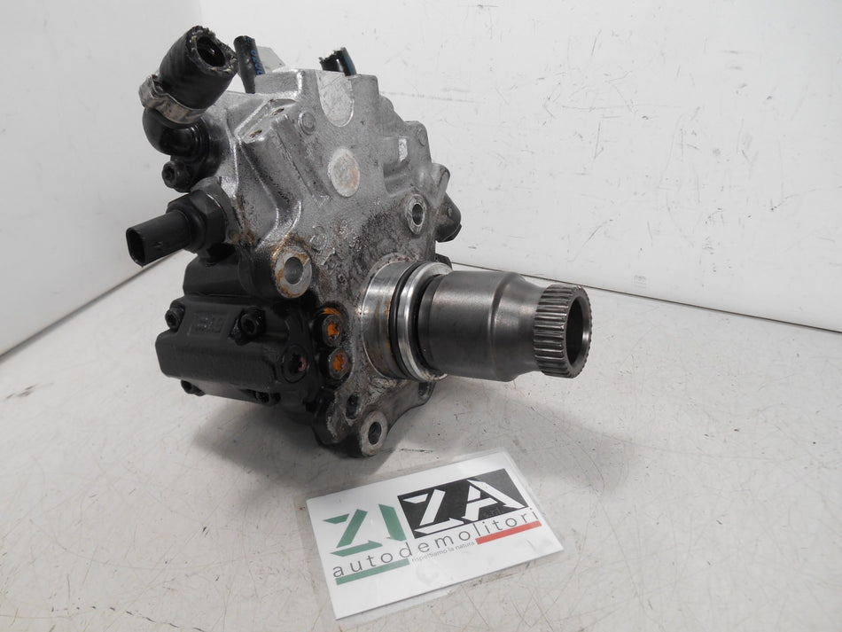 Pompa Iniezione Mercedes W212 E220 2.2 CDI 125kw 651924 2011 A6510701201