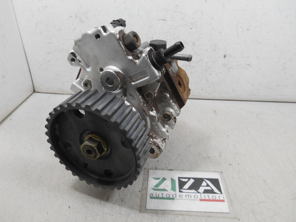 Pompa Iniezione Opel Astra H 1.7 74kw Z17DTH 2006 0445010086 8973279241
