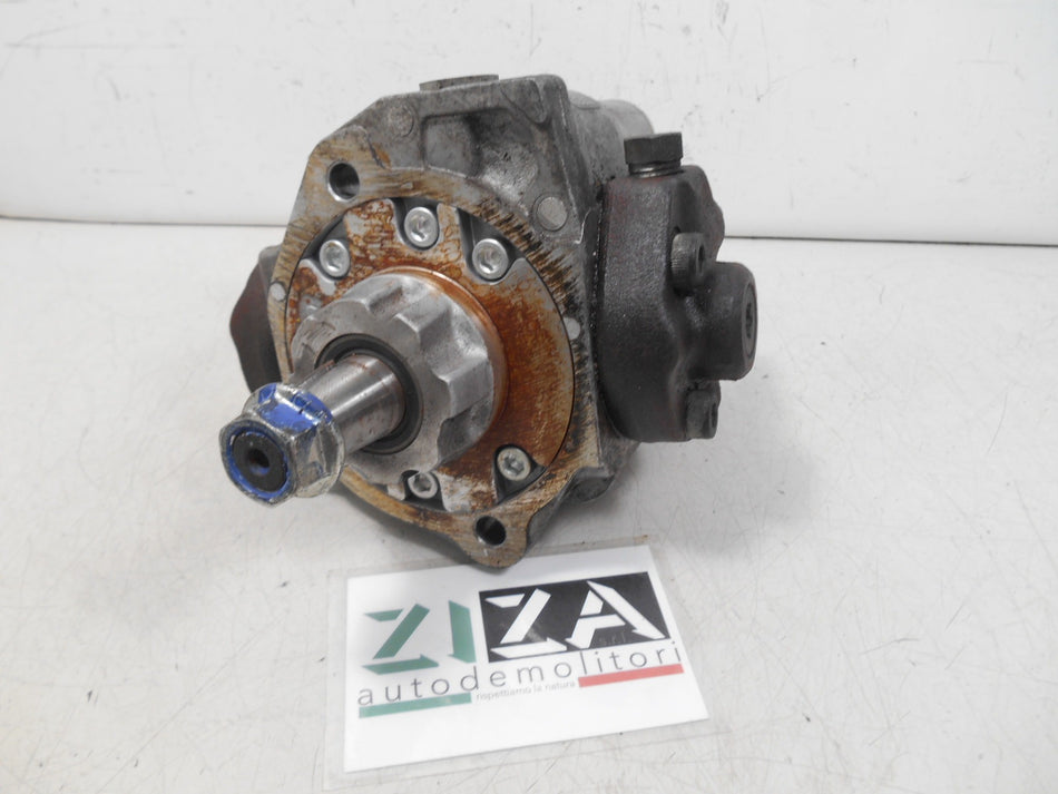 Pompa Iniezione Opel Meriva A 1.7 74kw Z17DTH 2007 8973138624