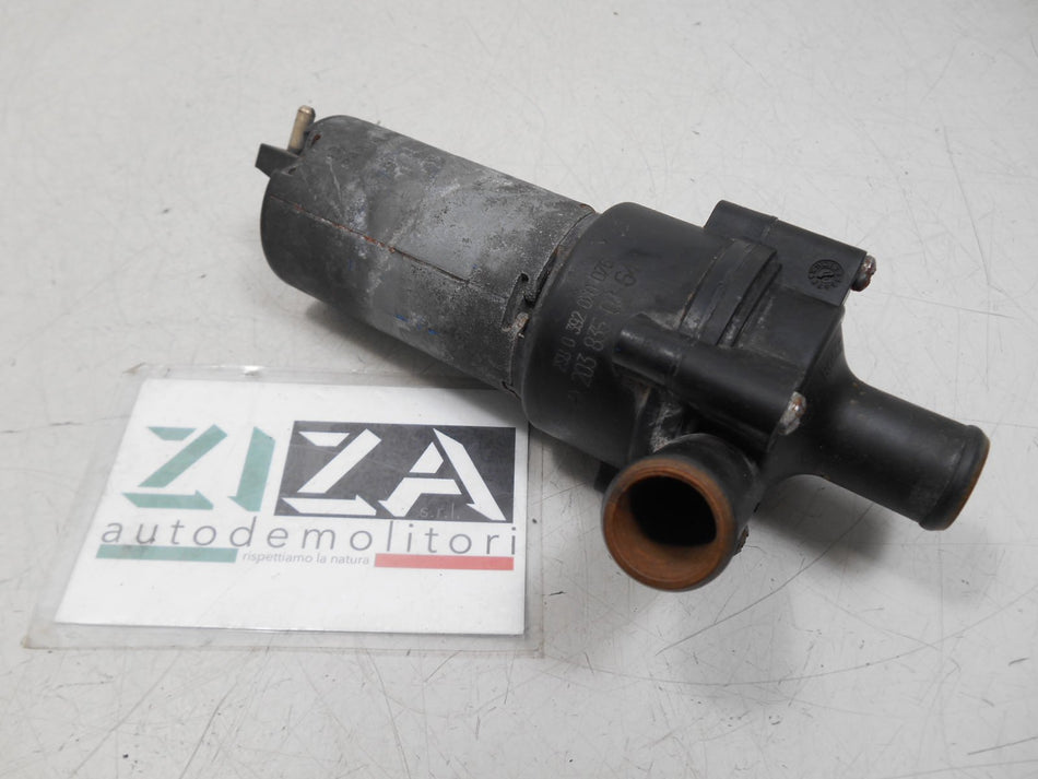 Pompa Acqua Mercedes W203 C220 2001 2038350064
