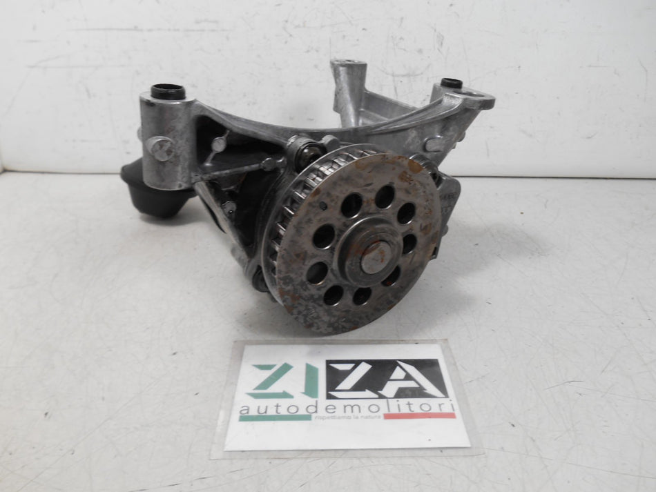 Pompa Olio Motore VW / Audi 1.6 TDI 90cv CAY 2009 03L115105C  03L115263