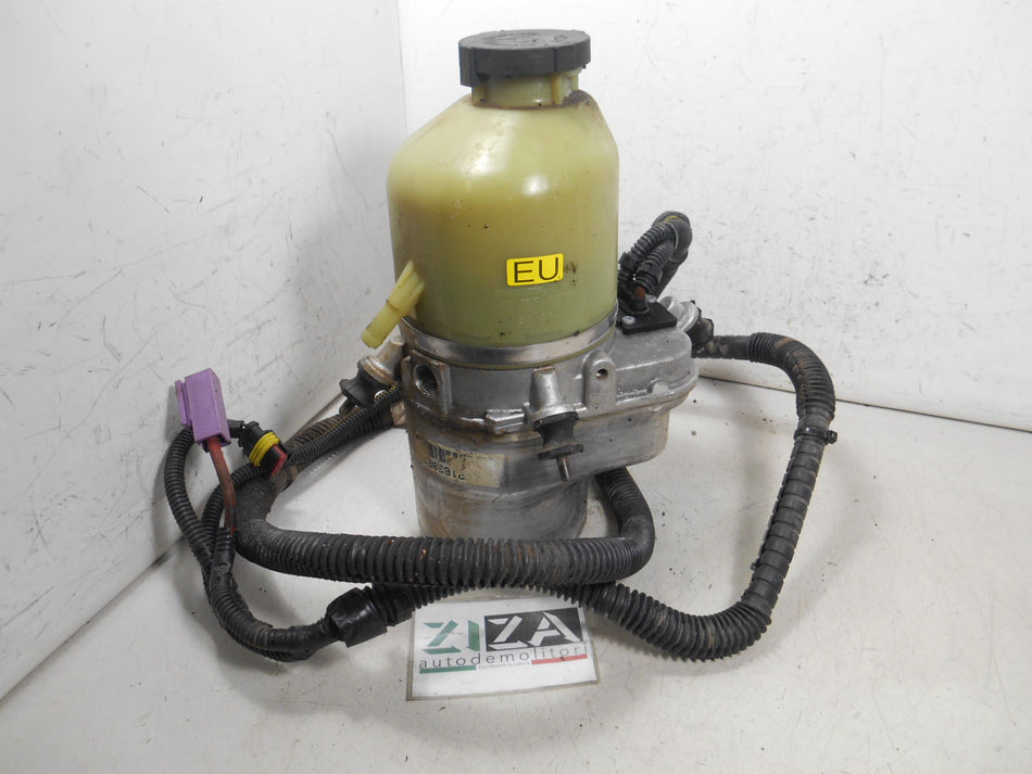 Pompa Servosterzo Elettrica Opel Astra G Y17DT 2002 104-0085-003-094