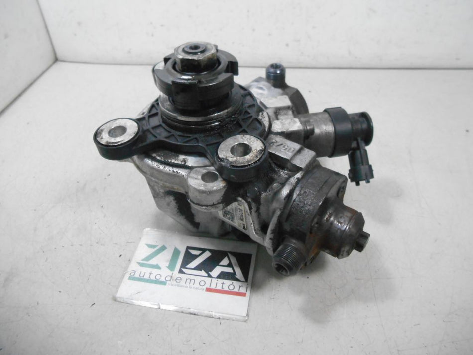 Pompa Iniezione Volvo XC60 2.4 120kw D5244T17 2010 31272896 0445010618
