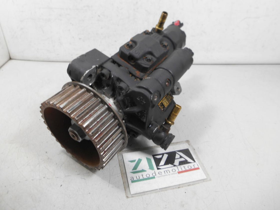 Pompa Iniezione Renault Scenic II 1.5 DCI 78kw K9KP7 2006 8200430599 A2C20000754 H82286029 5WS40153