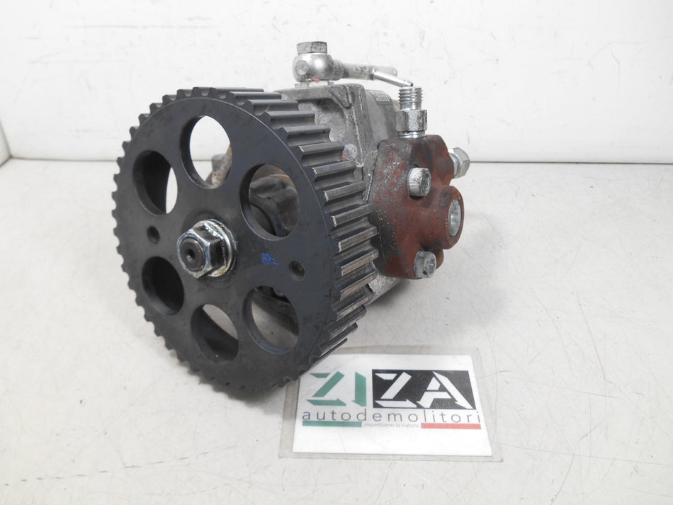 Pompa Iniezione Opel Zafira B 1.7 110cv A17DTR 2009 8-98103028-0 HU294000-0502