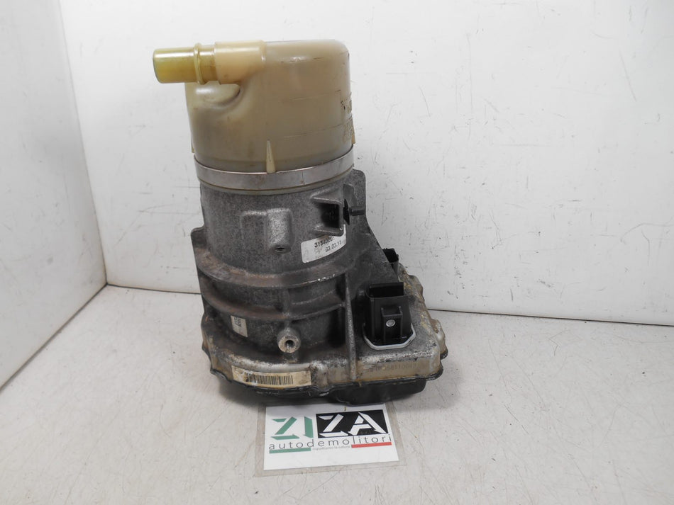 Pompa Servosterzo Elettrica Volvo V60 2.0 120kw D5204T2 2011 31340205