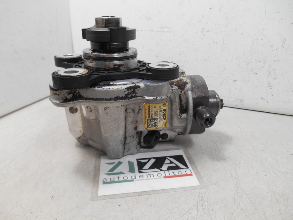 Pompa Iniezione Volvo V60 2.0 120kw 2011 31272896 0445010618