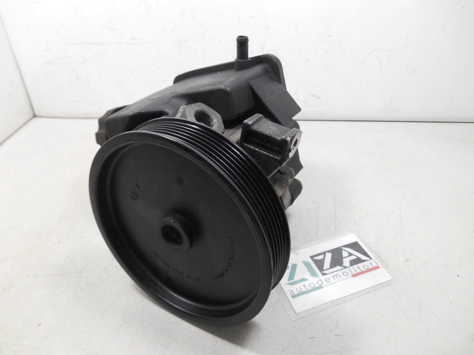Pompa Idroguida Servosterzo Mercedes W211 E220 2.2 170cv 646821 2007 A0044667001