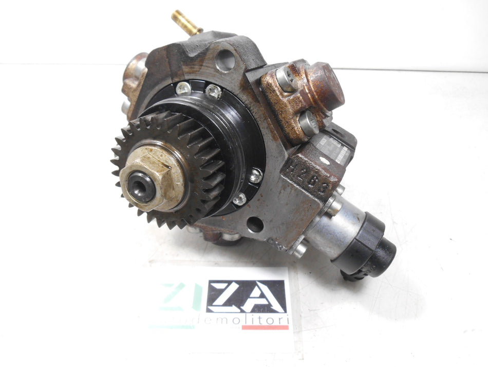 Pompa Iniezione Nissan Qashqai J10 2.0 150cv M9R 2010 0445010170 8200679828
