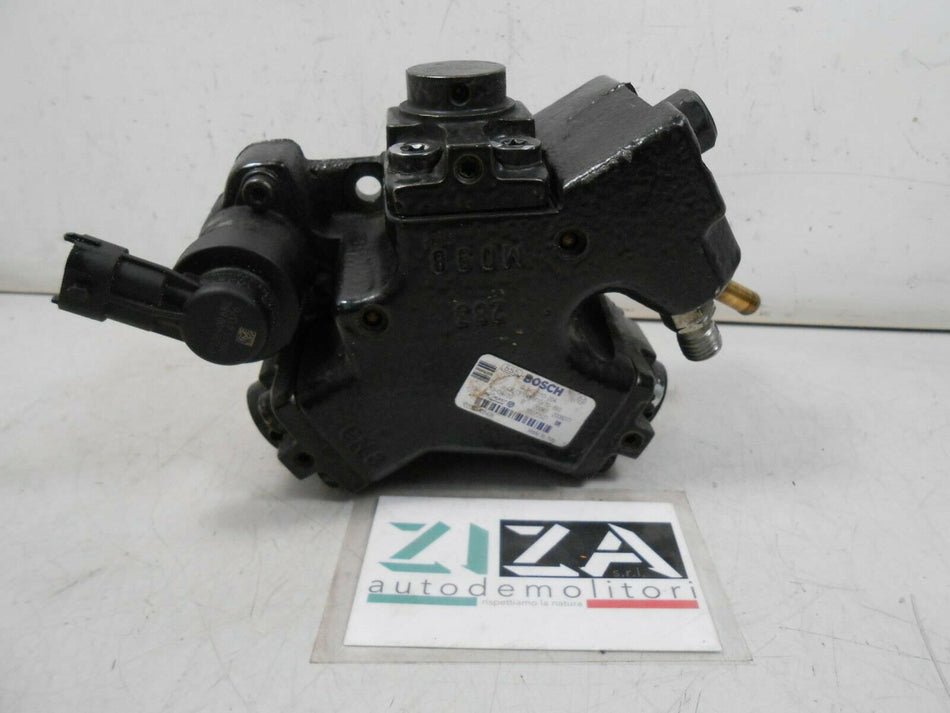 Pompa Iniezione Opel Corsa D 1.3 95cv Z13DTE 2010 0445010204 55572537