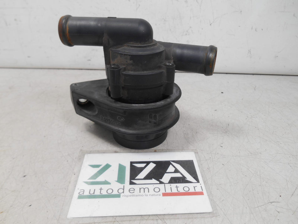 Pompa Acqua Audi A4 B5 2000 078121601