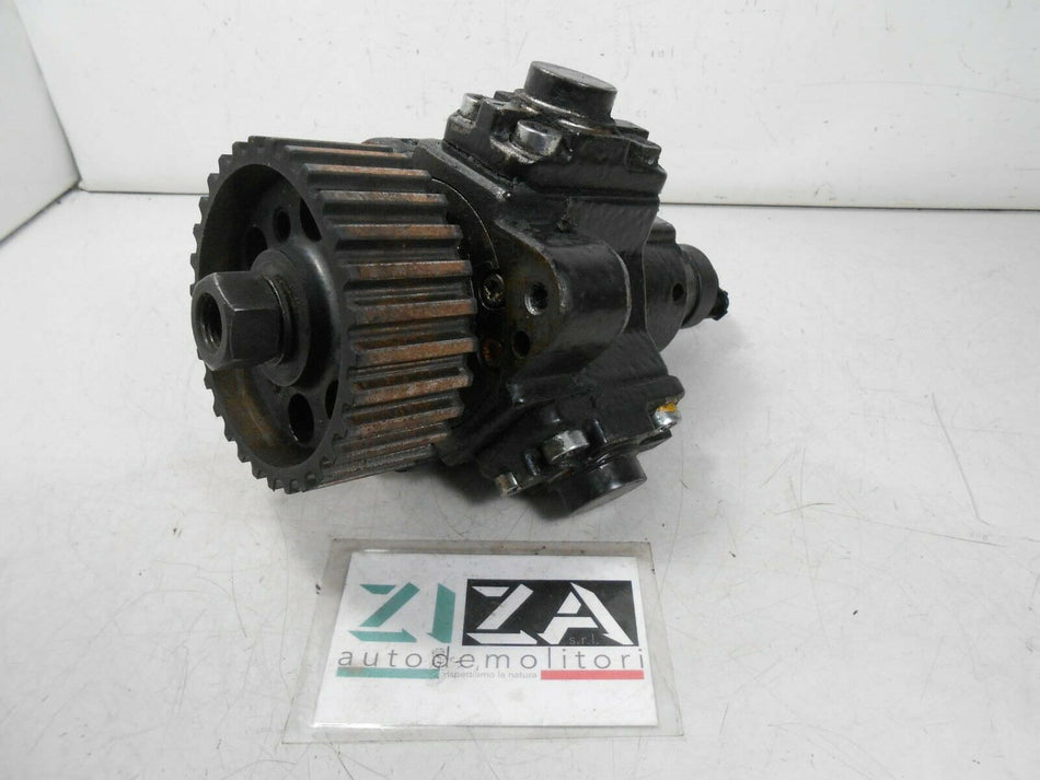 Pompa Iniezione Fiat Ducato 2.3 Mjet 88kw 120cv F1AE0481D 2008 0445010181