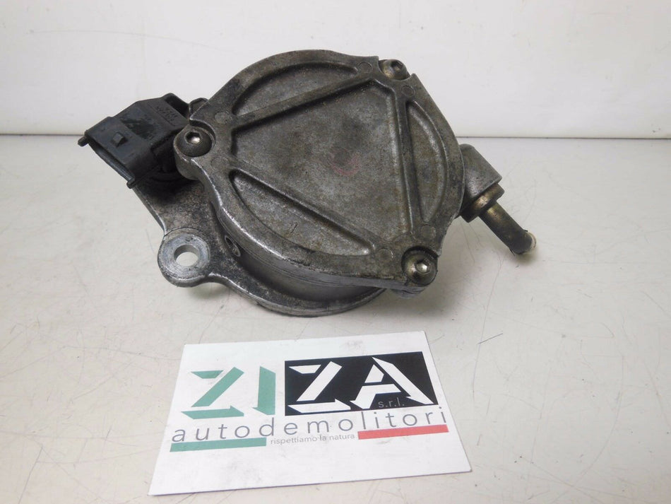 Pompa Vuoto Depressore Toyota Yaris XP10 1.4 Diesel 2003