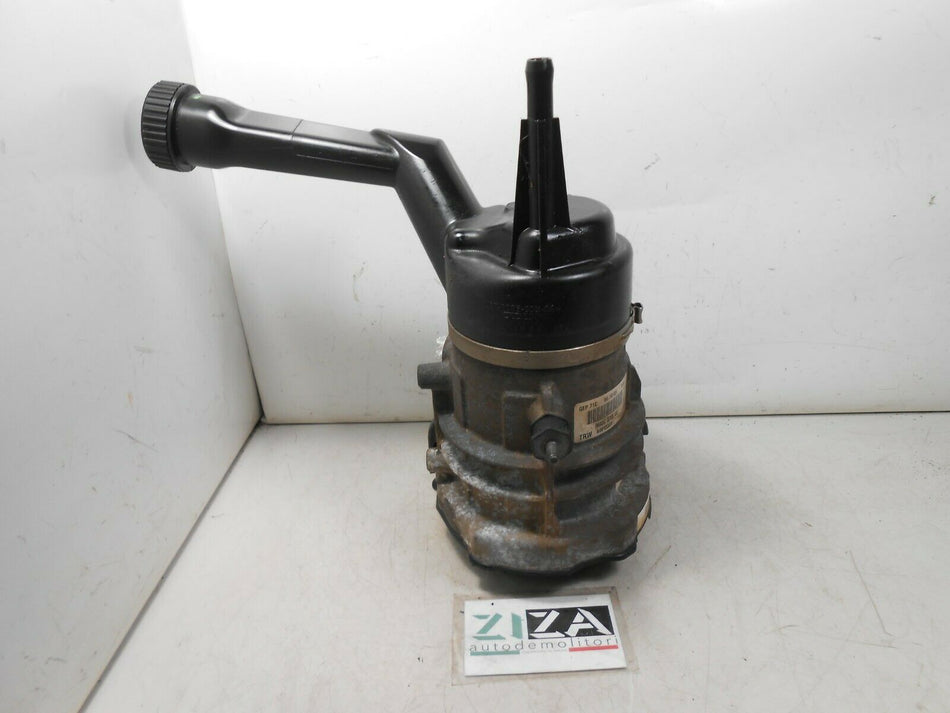 Pompa Servosterzo Elettrica Citroen C4 Picasso 2.0 RHJ 2009 9685051580