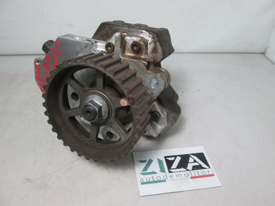 Pompa Iniezione Renault Scenic 1.9 120cv 2005 8200108225
