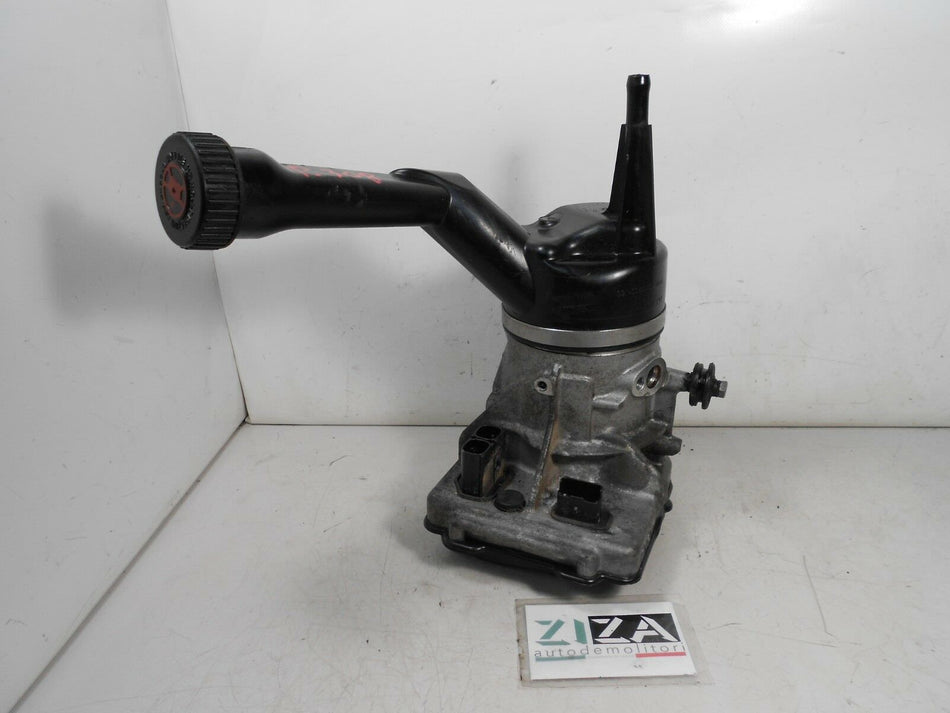 Pompa Servosterzo Elettrica Peugeot 308 I 1.6 HDI 80kw 9HZ 2010 9672719980