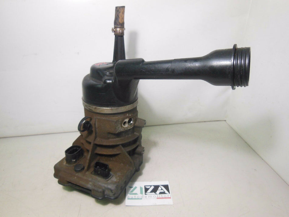 Pompa Servosterzo Elettrica Citroen C4 Picasso 1.6 2008 TRW 9684252580
