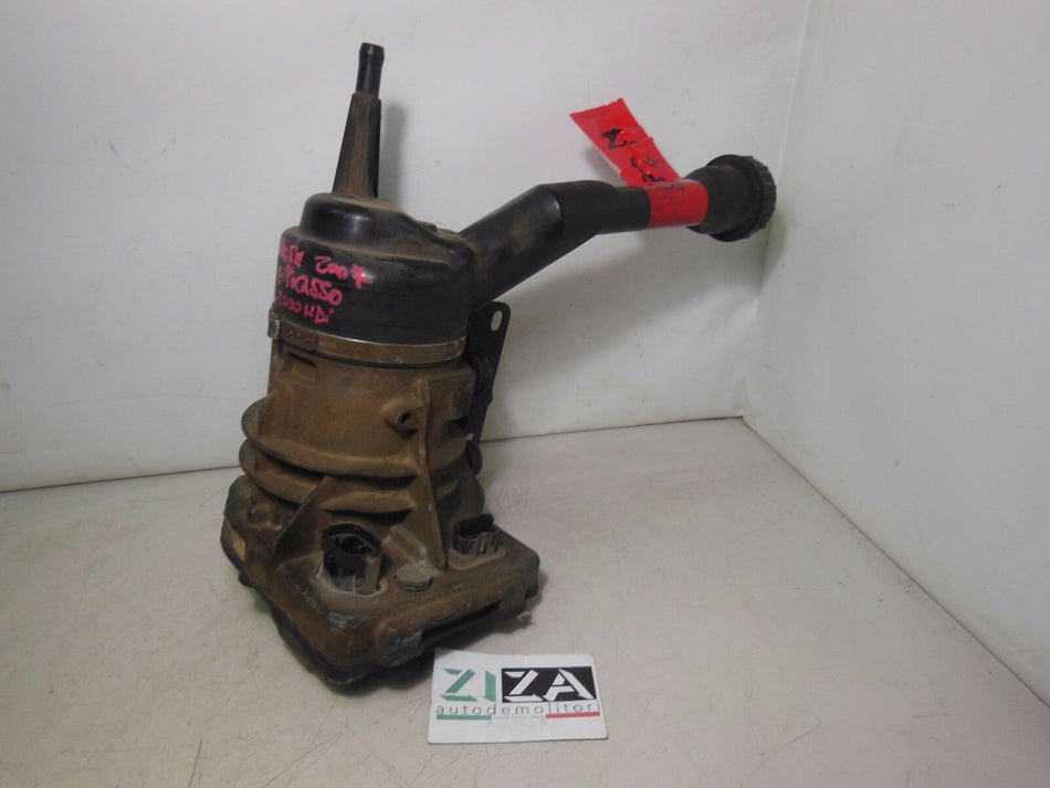 Pompa Servosterzo Elettrica Citroen C4 Grand Picasso 2.0 2008 TRW 9685418680