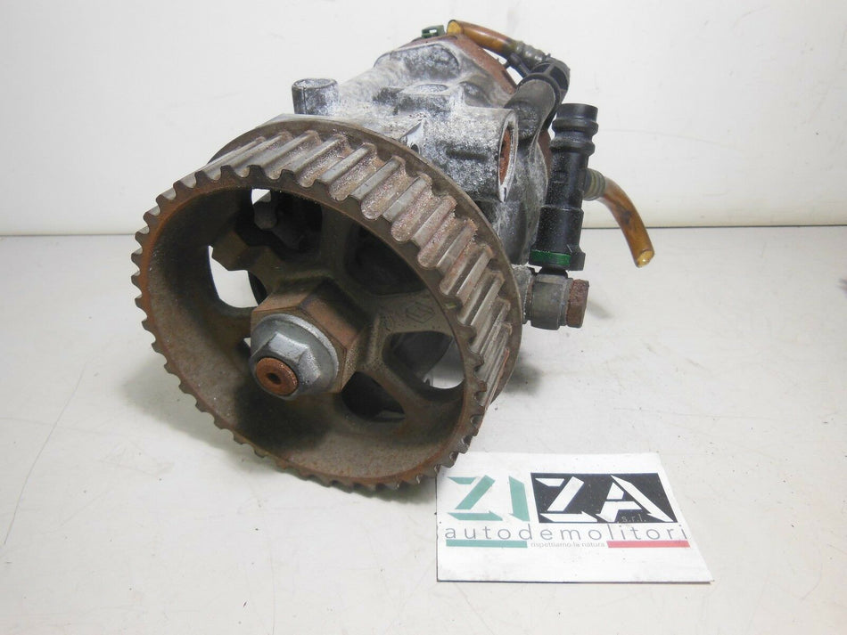 Pompa Iniezione Renault Scenic II 1.5 DCI 82cv K9KD7 2004 9303Z110D