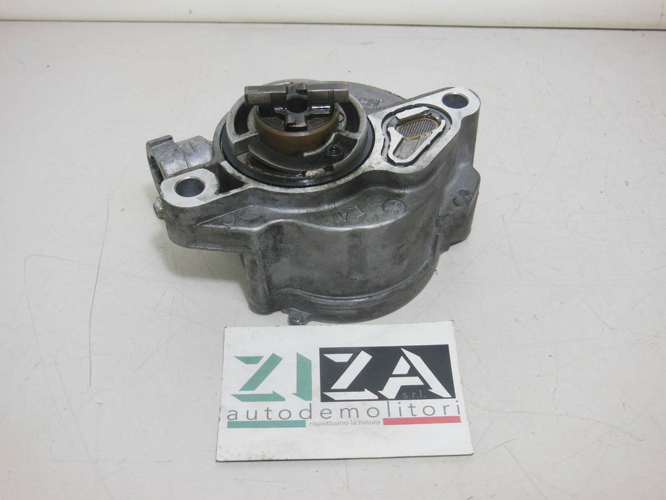 Pompa Vuoto Depressore Peugeot Partner 1.6 HDI 80kw 9HZ 2009