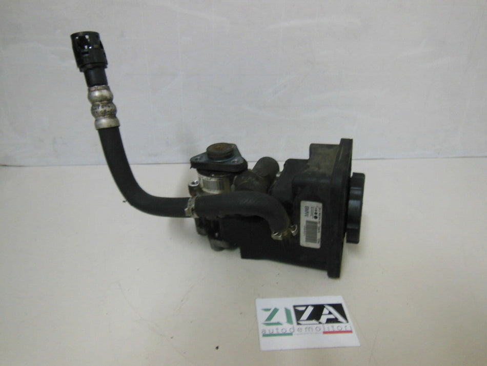Pompa Idroguida Servosterzo BMW X3 2.0 2005 ZFLS 7692974536