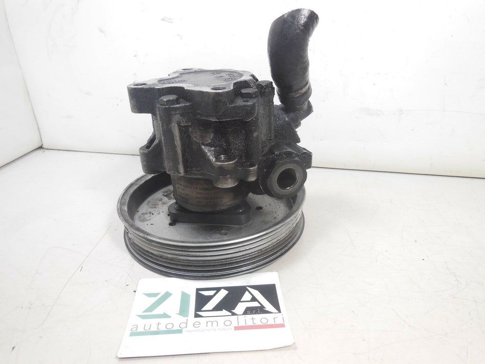 Pompa Idroguida Servosterzo Audi A6 2.5 2002 7691955267 4B0145155R 059145255