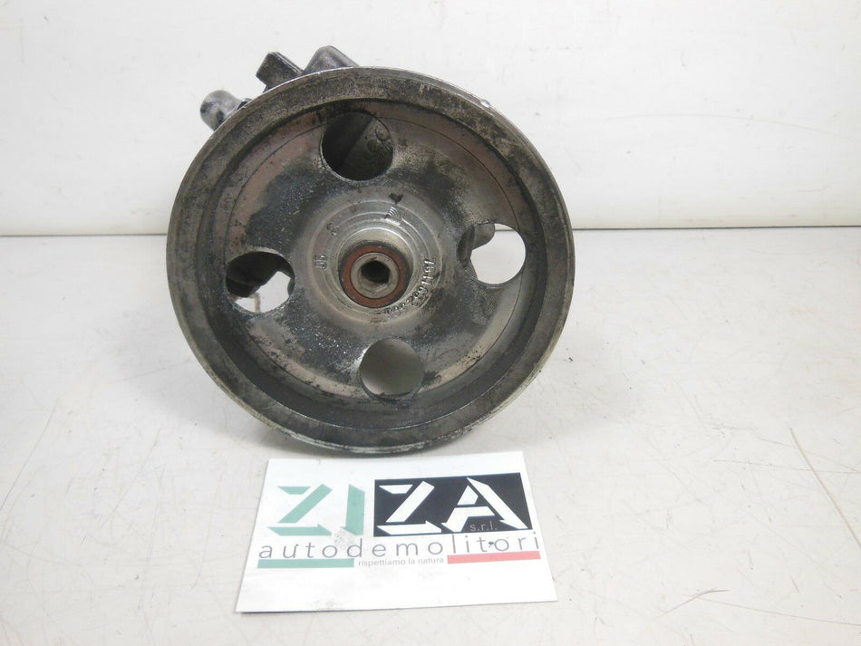 Pompa Idroguida Servosterzo Alfa 159 2.4 JTDM 200cv 939A3000 2006 7613955555