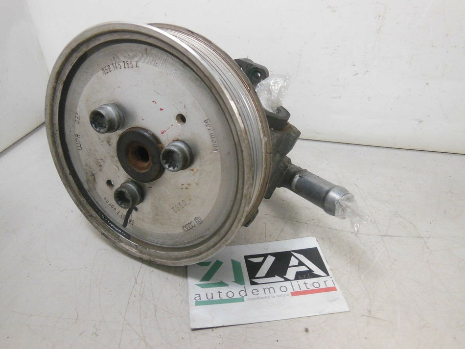 Pompa Idroguida Servosterzo Audi A8 3.0 233cv ASB 2005 059145255A 4E0145156