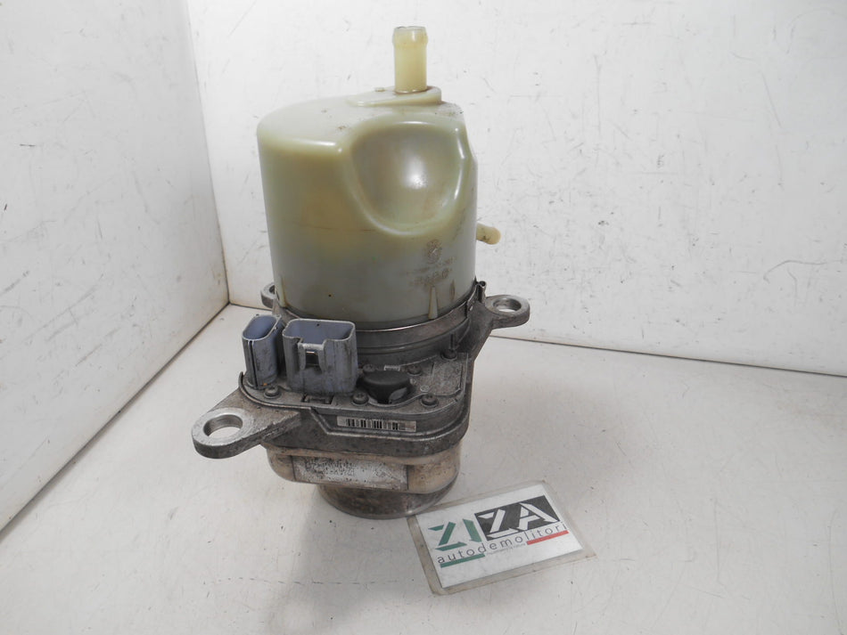 Pompa Servosterzo Elettrica Volvo V50 2.0 100kw 136cv D4204T 2005 4N513K514DS