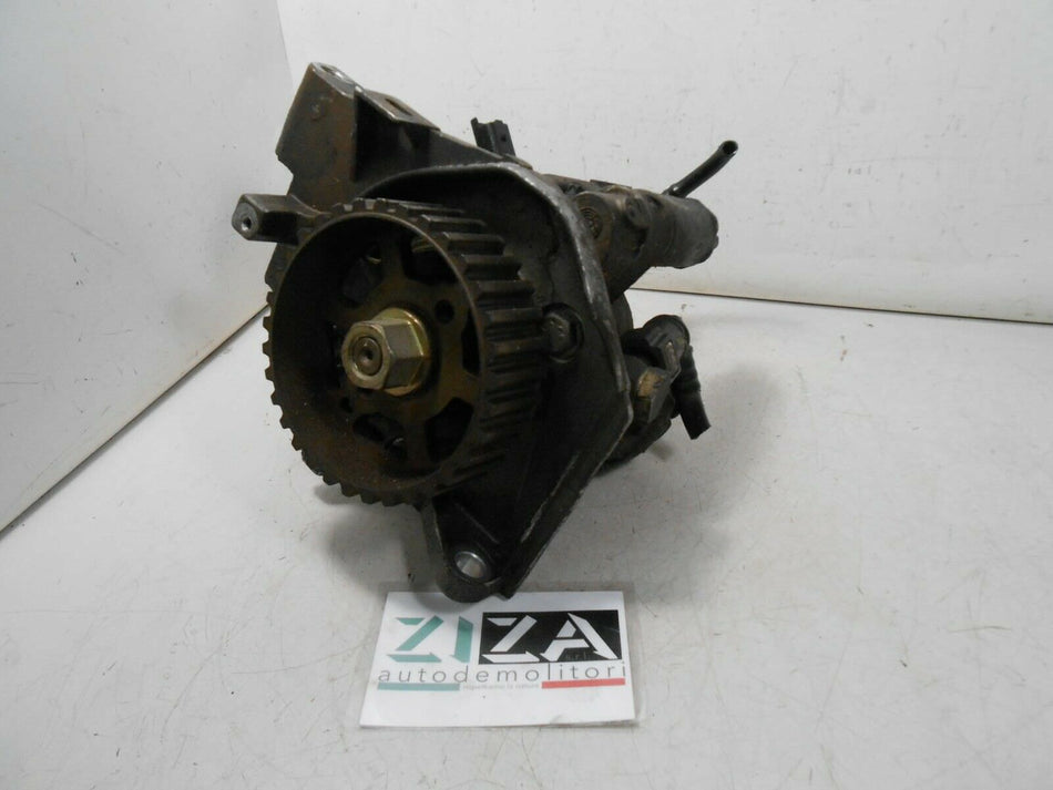 Pompa Iniezione Mazda 2 DY 1.4 50kw 68cv F6JA 2004 9641852080