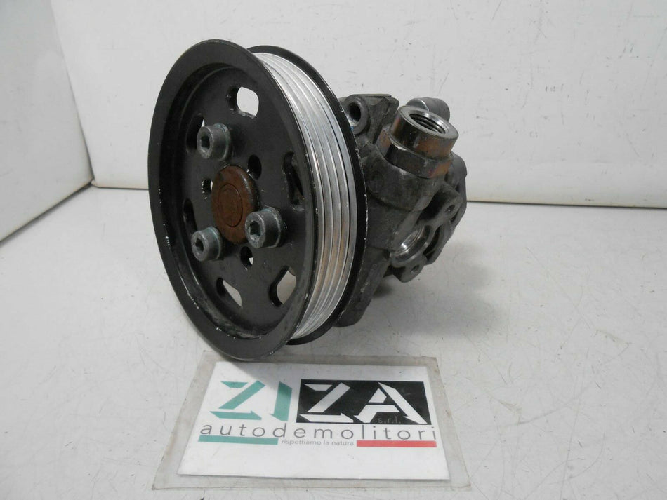 Pompa Idroguida Servosterzo VW Passat 3B 1.9 ATJ 2000 8D0145177Q