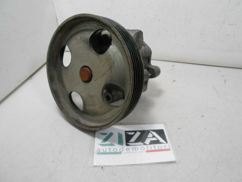 Pompa Idroguida Servosterzo Mazda 2 DY 1.4 68cv F6JA 2004 2S6C-3A696-DB
