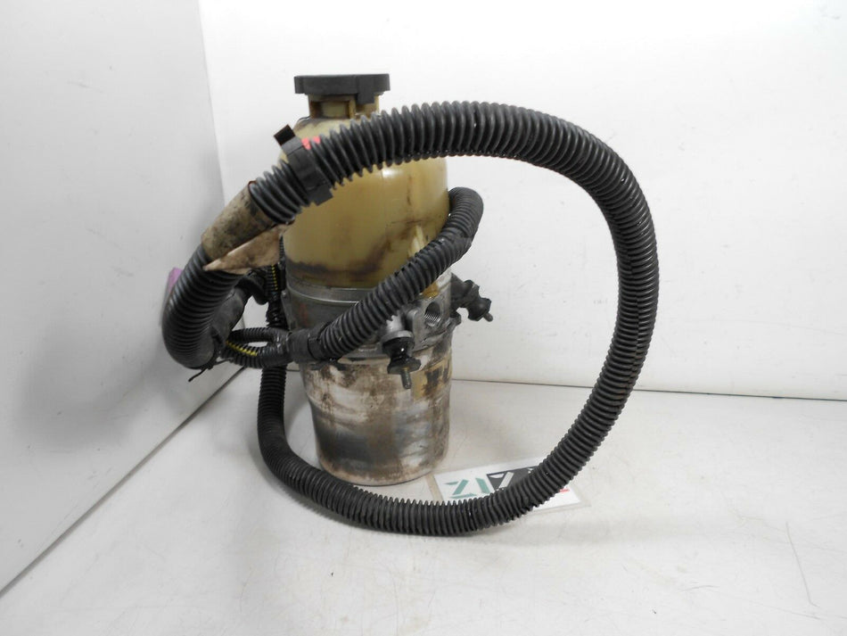 Pompa Servosterzo Elettrica Opel Omega 2.5 TD 96kw 1999 104-0085-003-094
