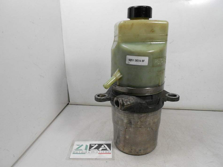 Pompa Servosterzo Elettrica Ford Focus II 2006 4M513K514BF