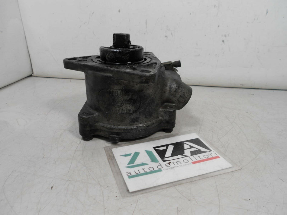 Pompa Vuoto Depressore Alfa 166 1.9 JTD 46771107