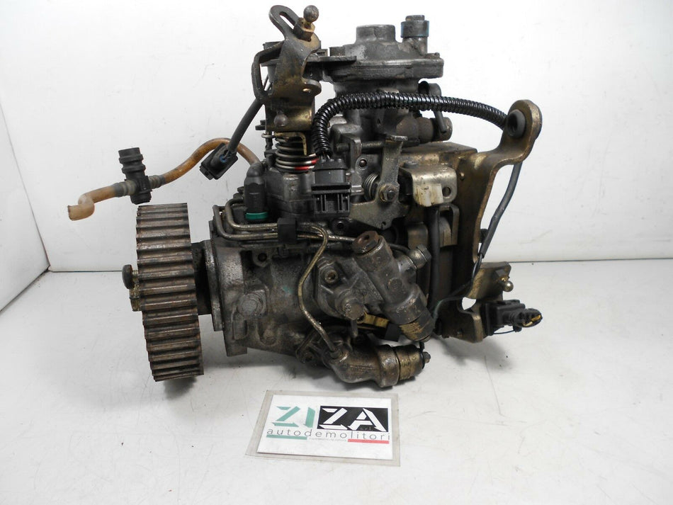 Pompa Iniezione Renault Laguna 2.2 1997 0460494449 7700107172