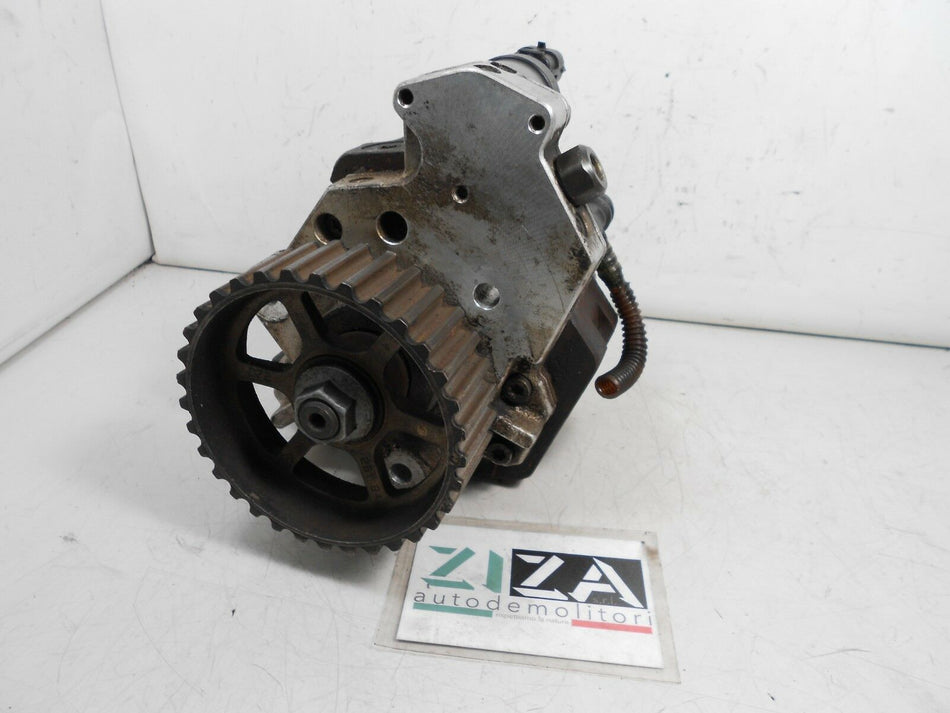 Pompa Iniezione Renault Scenic 1.9 0445010075 8200108225
