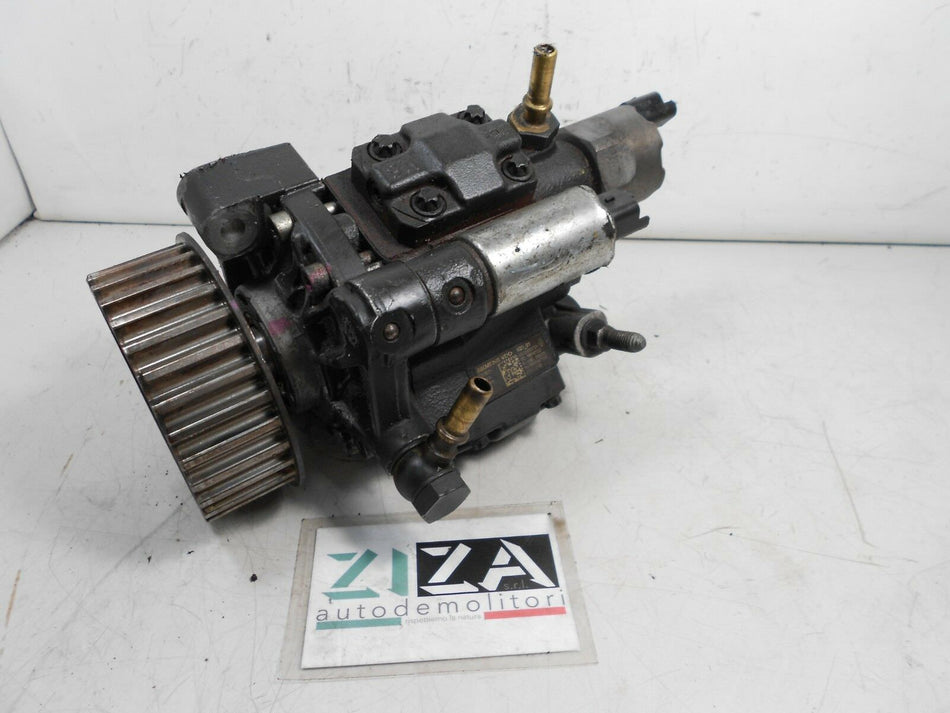 Pompa Iniezione Renault Scenic 1.5 2007 A2C20000754 8200663258