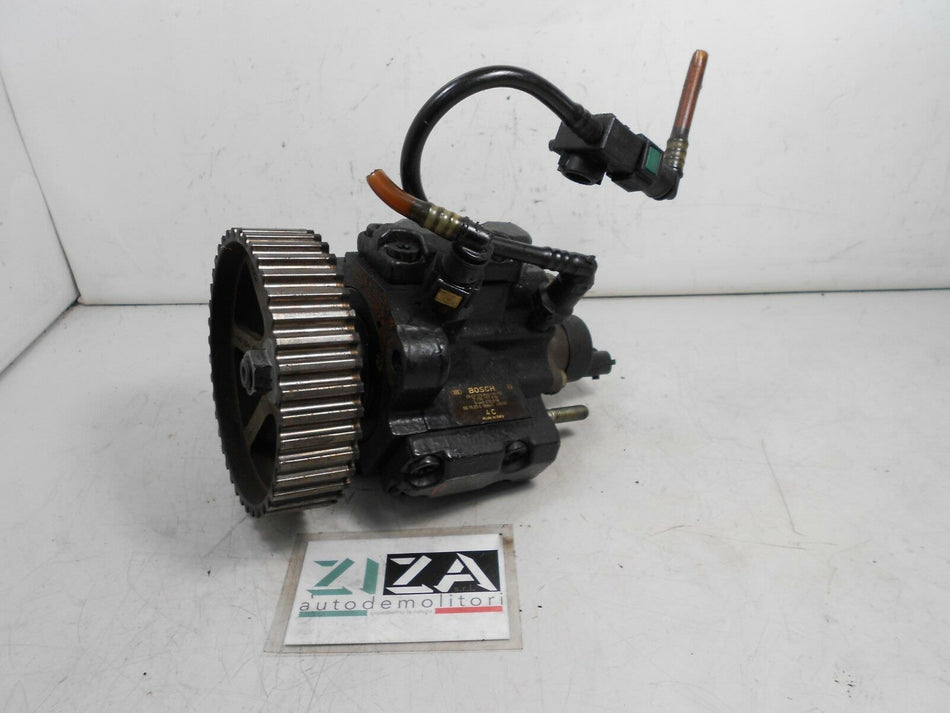 Pompa Iniezione Renault Laguna 1.9 7700111010 0445010018