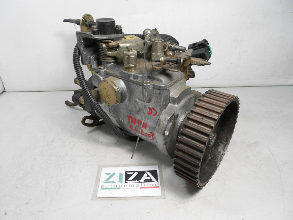 Pompa Iniezione Tata Indica 1.4 D 2003 475TE3