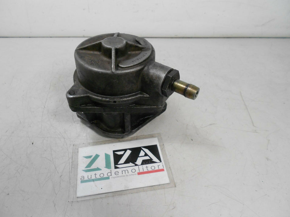Pompa Vuoto Depressore Volvo V40 72117414