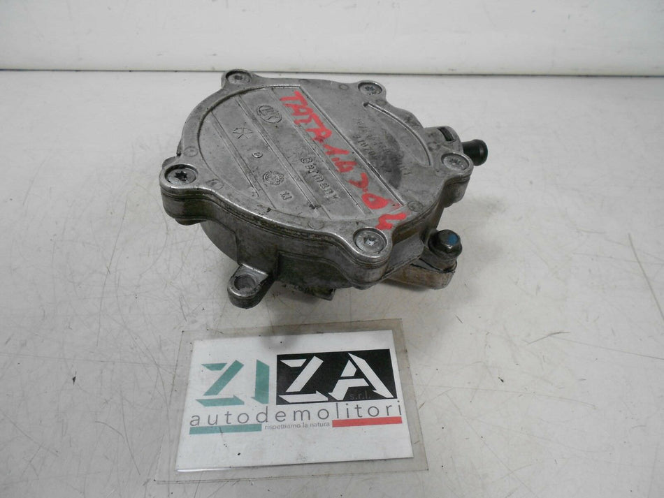 Pompa Vuoto Depressore Tata 1.4 D 2005 287242800101