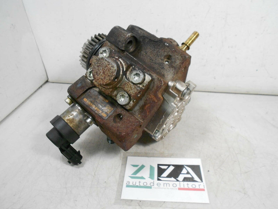Pompa Iniezione Renault Laguna 2.0 150Cv M9RA8 2009 0445010170 8200679828