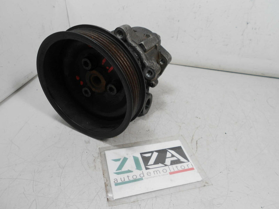 Pompa Idroguida Servosterzo VW Lupo 032145157A 030145269A