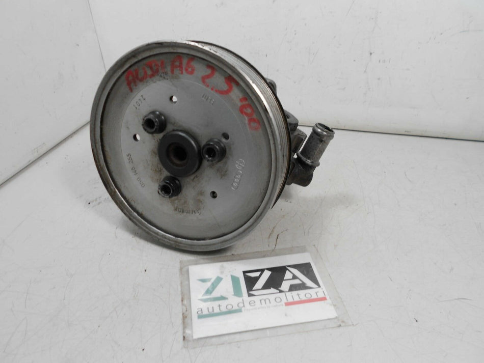 Pompa Idroguida Servosterzo Audi A6 2.5 2000 4B0145155 059145255
